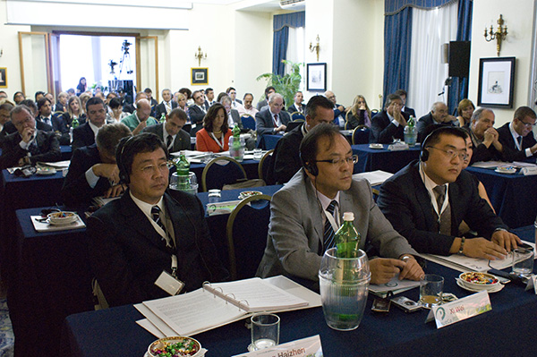 Event Management