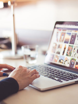 Web Marketing