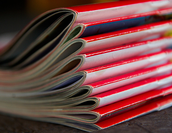 Servizi per l'Editoria  (Promozione e valorizzazione autori)