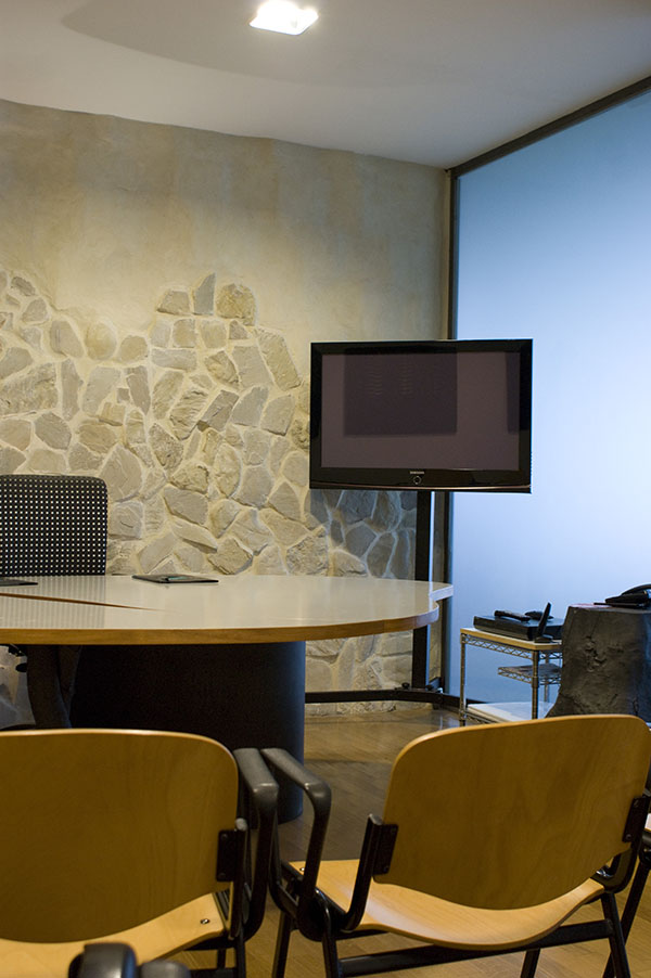 Co-Working