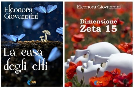 Libri Eleonora Giovannini