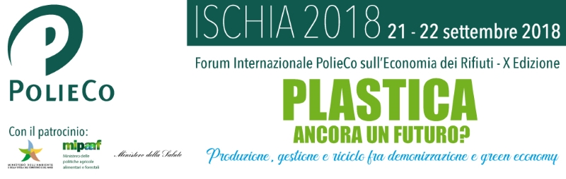 Forum PolieCo Ischia 2018
