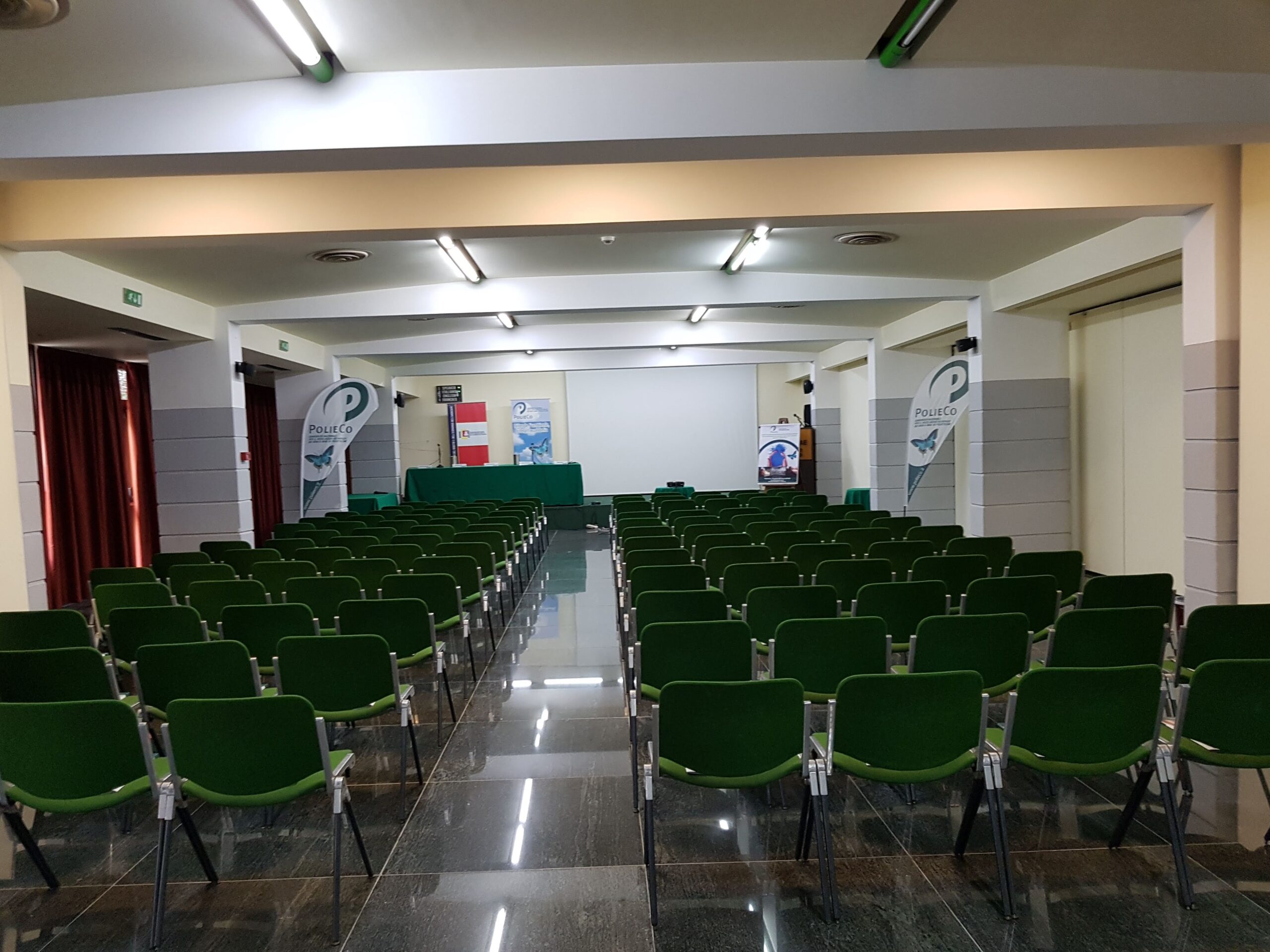 Event Management