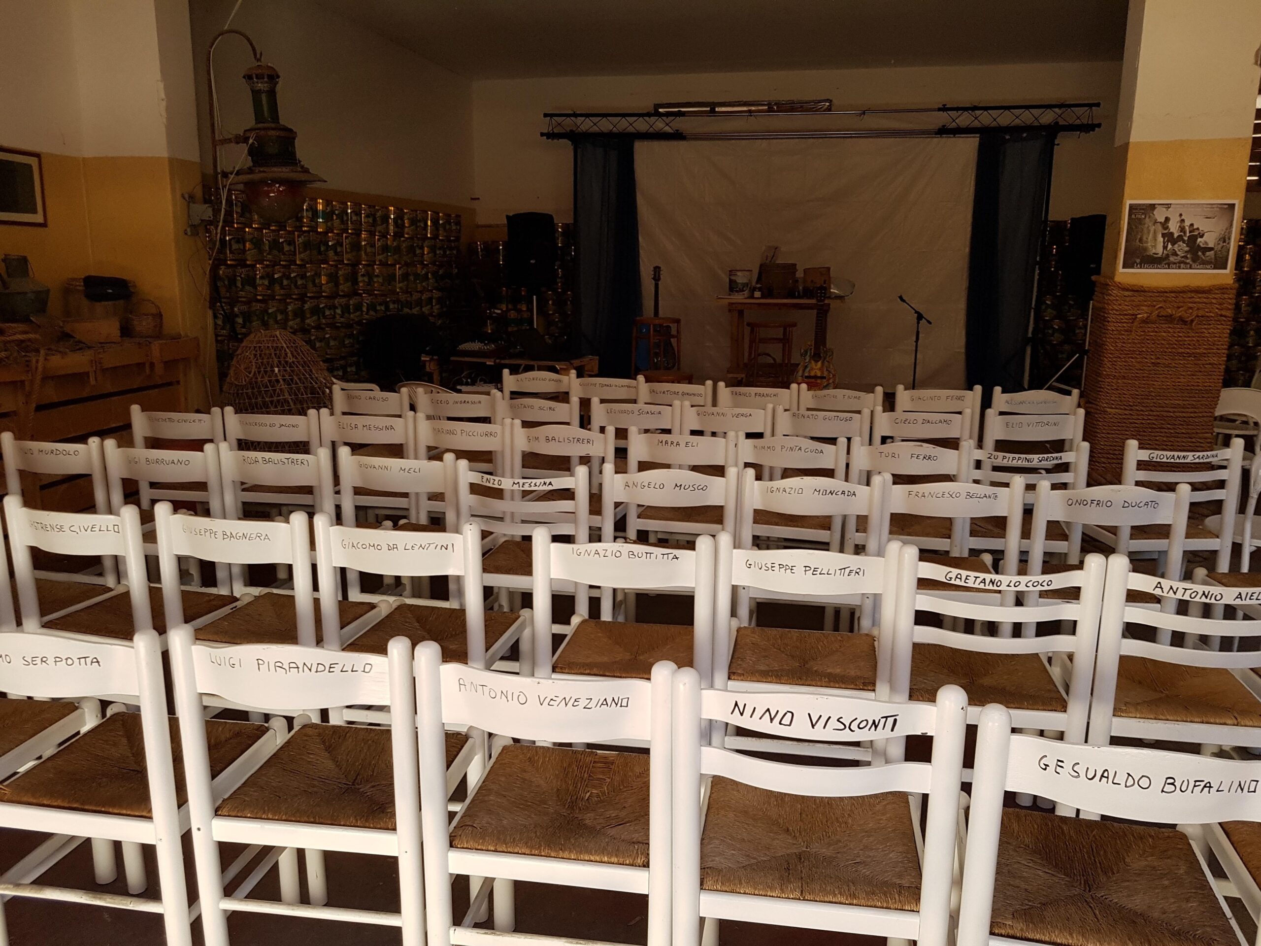 Event Management