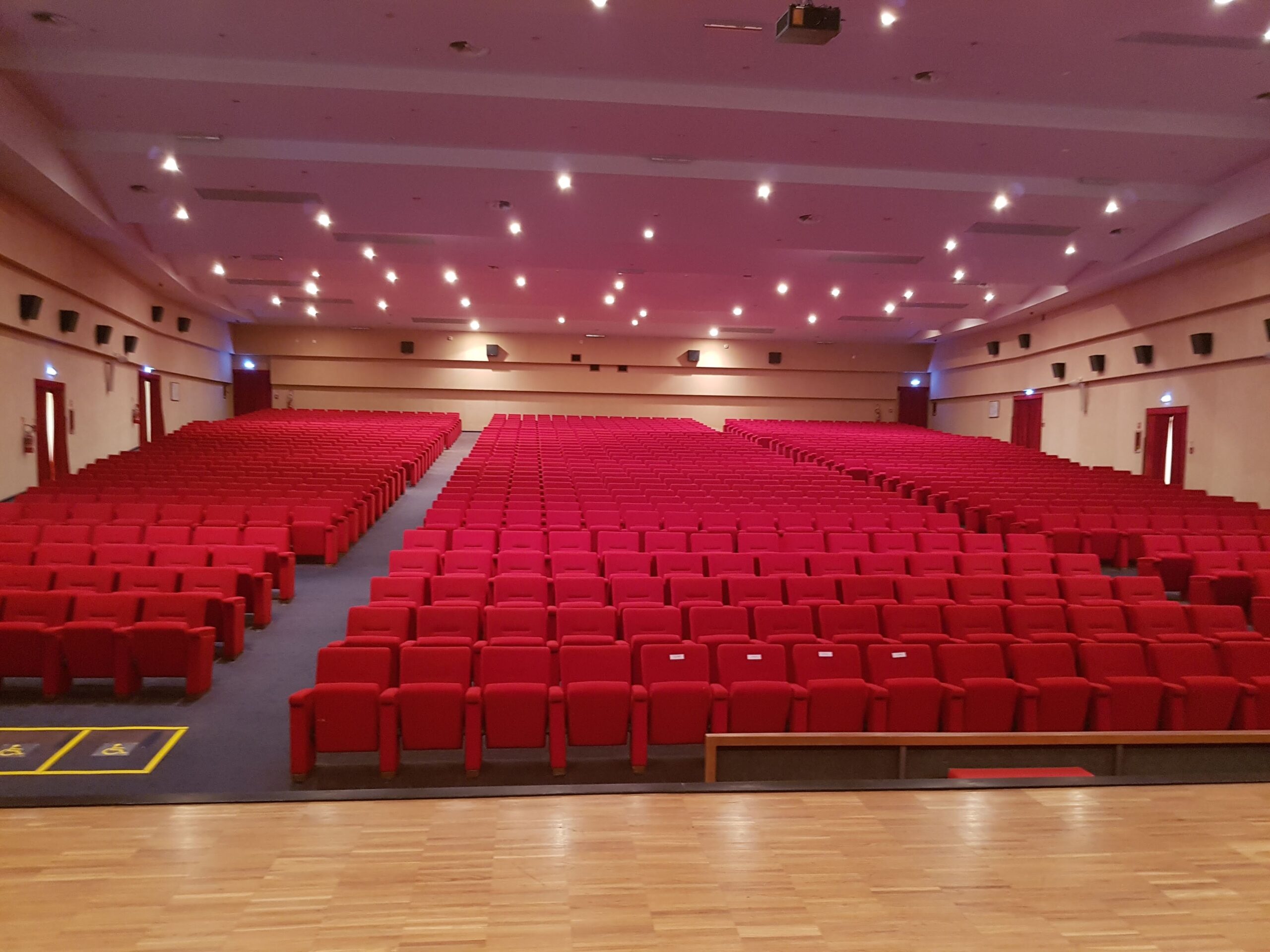 Event Management