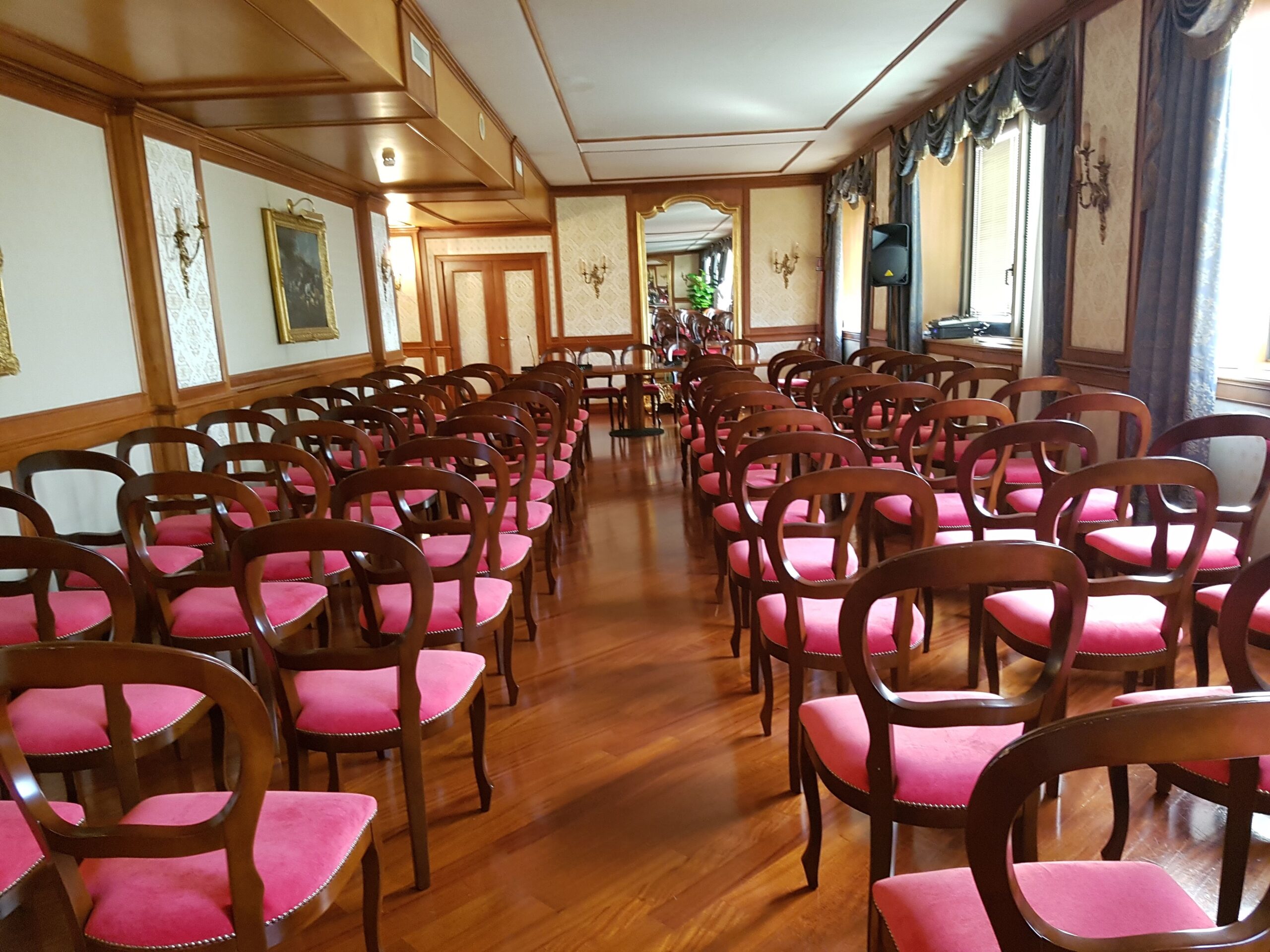 Event Management