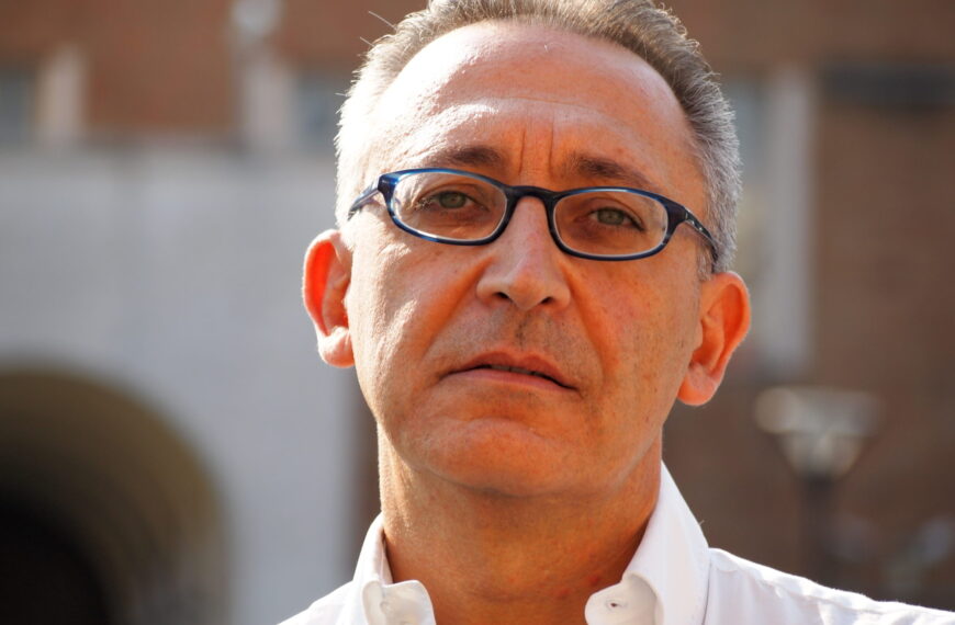 Mauro Valentini