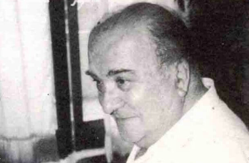 Renzo Armezzani